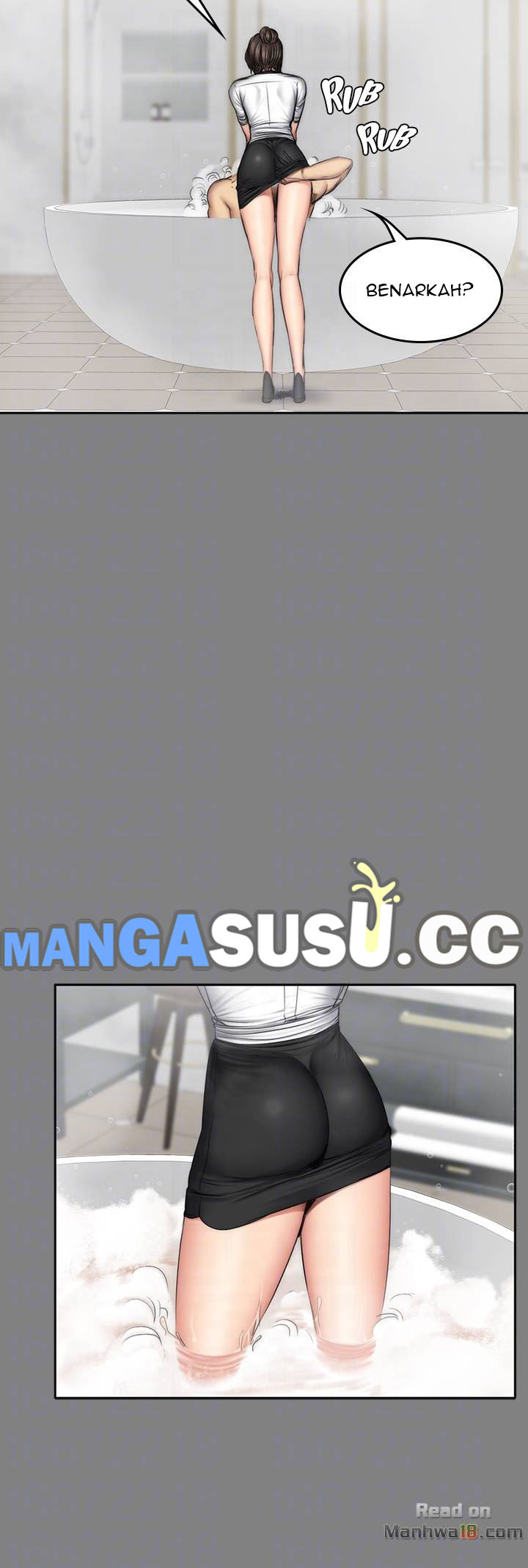 Producer: Trainee - Chapter 58 22 Producer: Trainee - Chapter 58 22