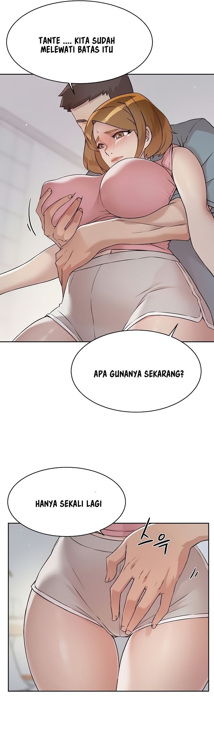 Everything about Best Friend - Chapter 58 32