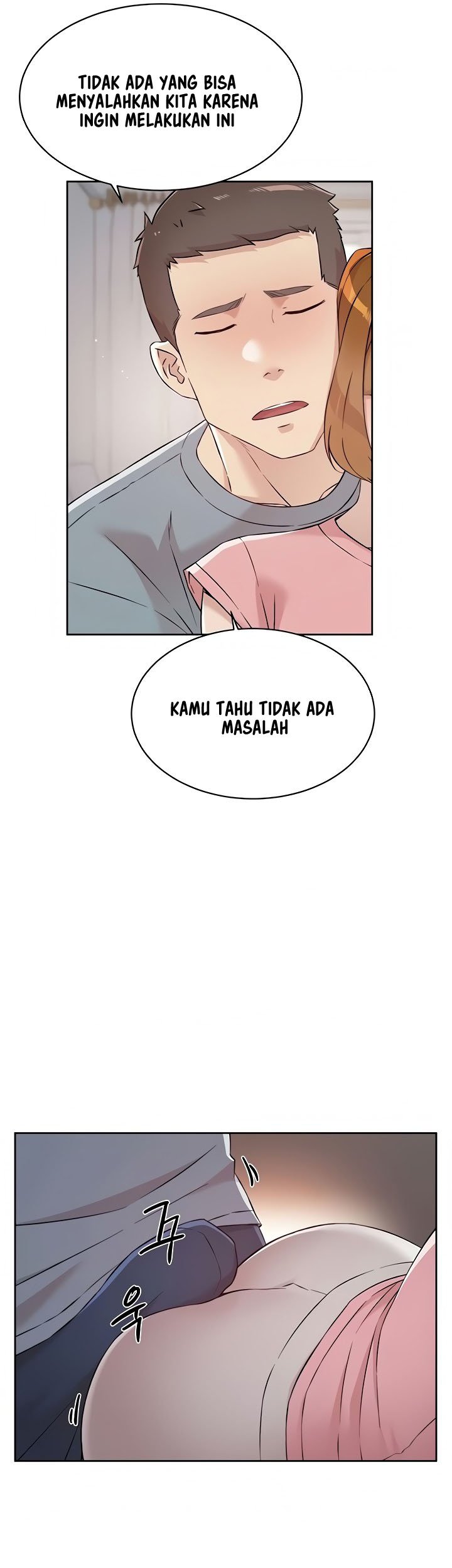 Everything about Best Friend - Chapter 58 35