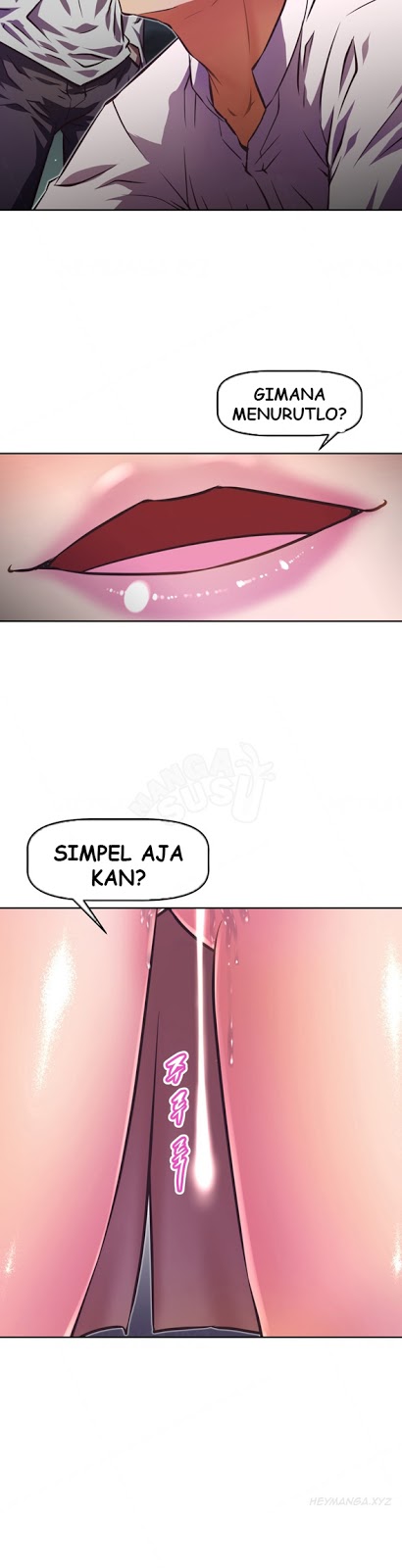 Brawling Go - Chapter 58 4