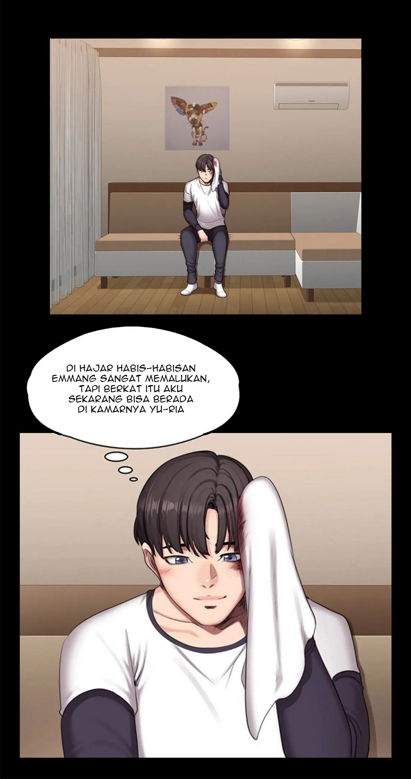 Fitness Uncensored - Chapter 58 23 Fitness Uncensored - Chapter 58 23