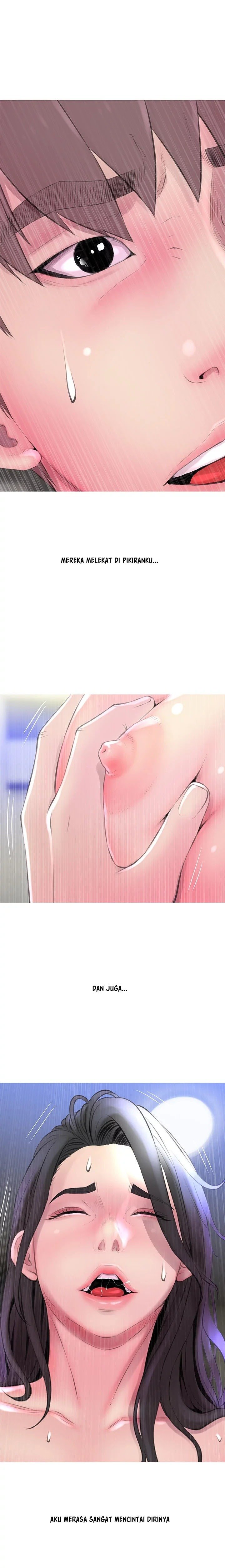 Ms. Master - Chapter 58 11