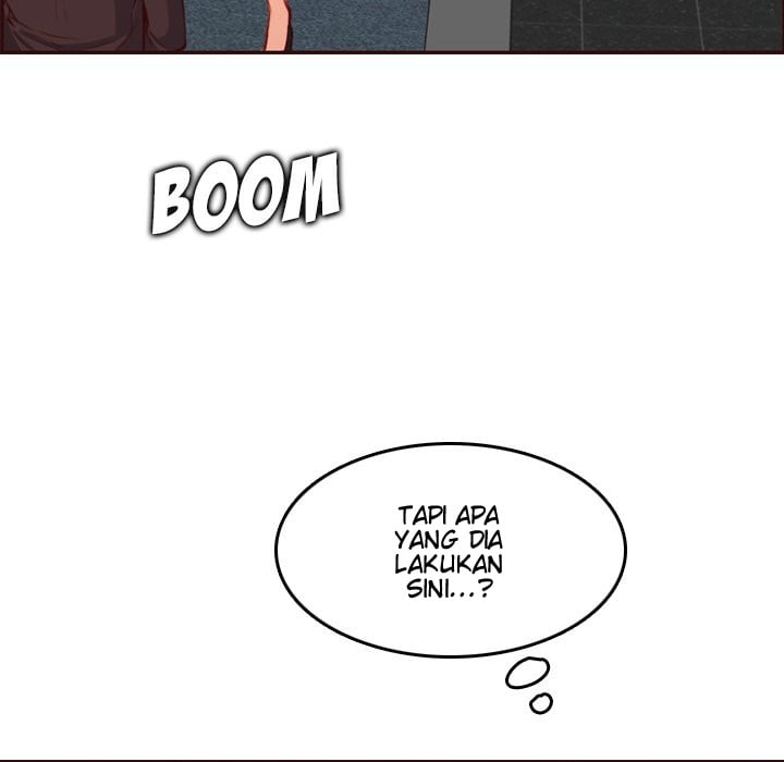 Never Too Late - Chapter 58 49 Never Too Late - Chapter 58 49