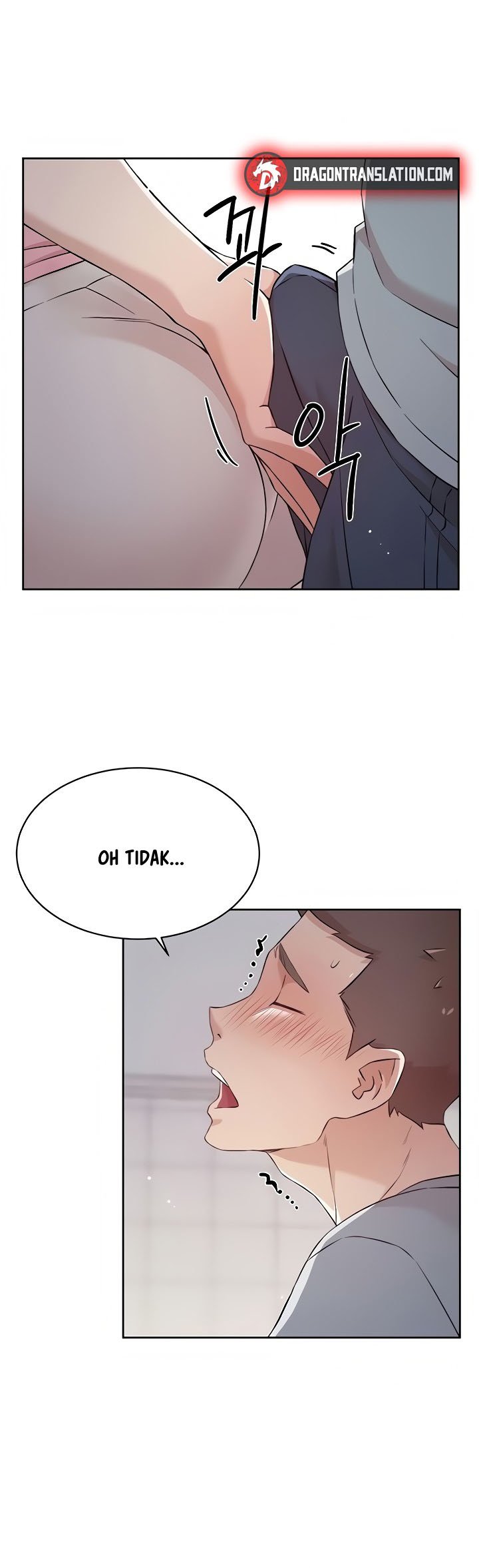 Everything about Best Friend - Chapter 58 38
