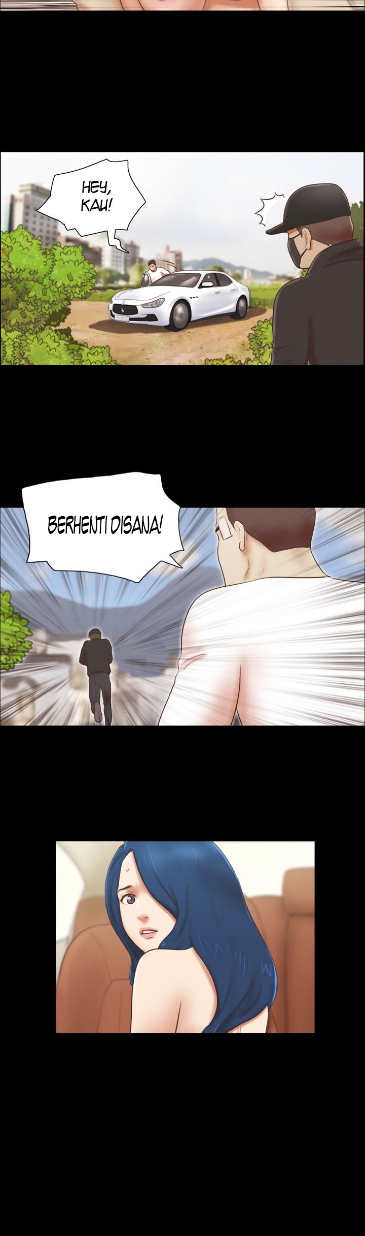 She&#8217;s The Girl - Chapter 58 12
