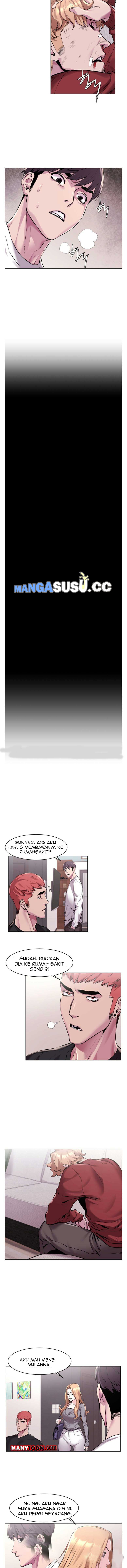 My Kingdom (Silent War) - Chapter 58 7 My Kingdom (Silent War) - Chapter 58 7