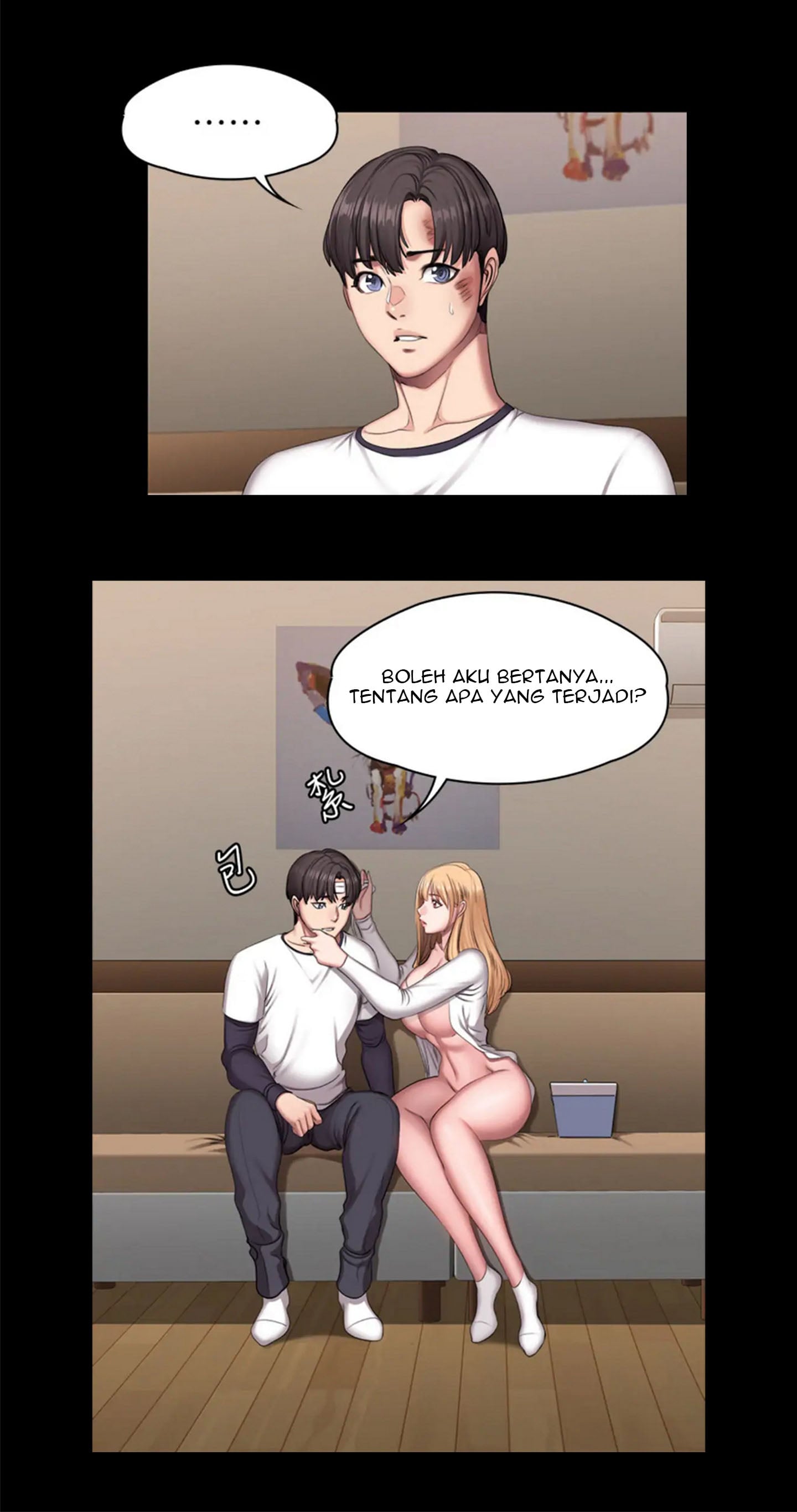 Fitness Uncensored - Chapter 58 29 Fitness Uncensored - Chapter 58 29