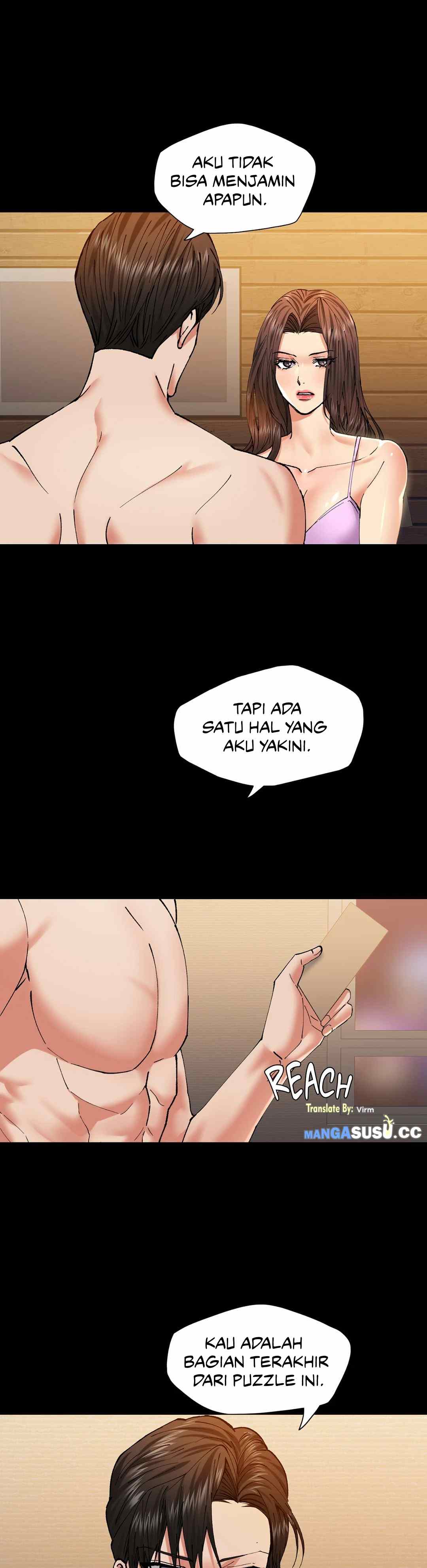 My Year - Chapter 58 26