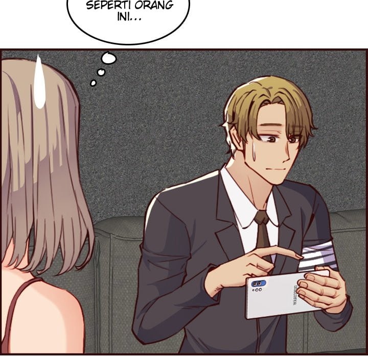 Never Too Late - Chapter 58 100 Never Too Late - Chapter 58 100