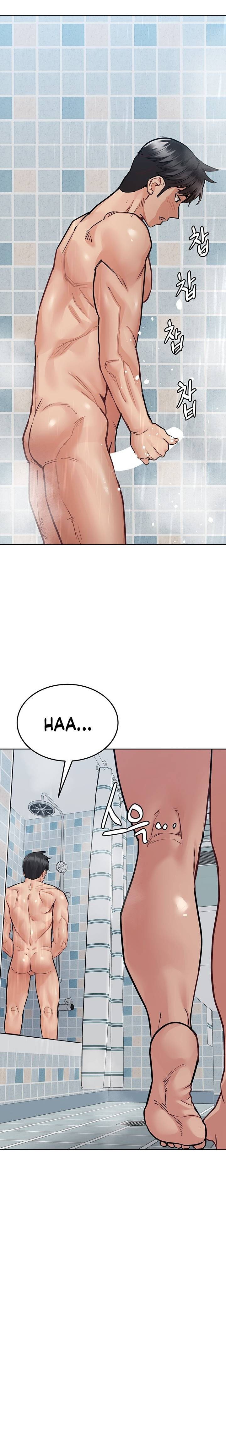 Keep It a Secret From Your Mother! - Chapter 58 23