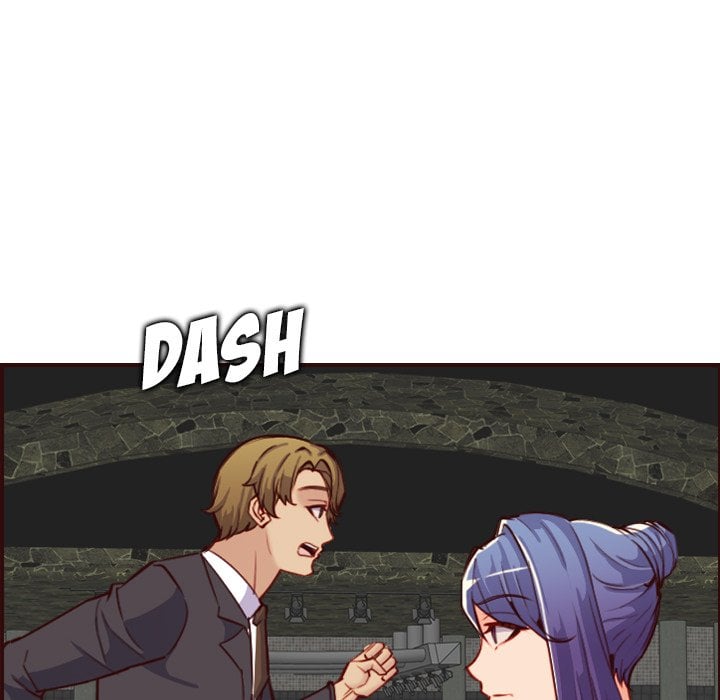 Never Too Late - Chapter 58 55 Never Too Late - Chapter 58 55