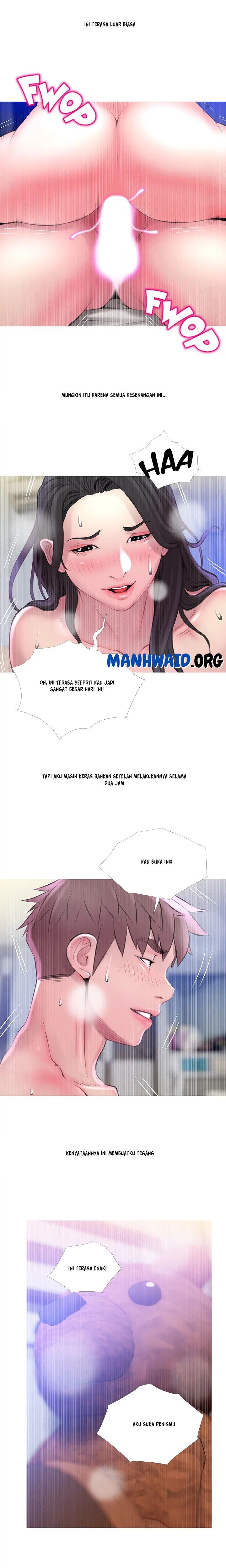 Ms. Master - Chapter 58 8
