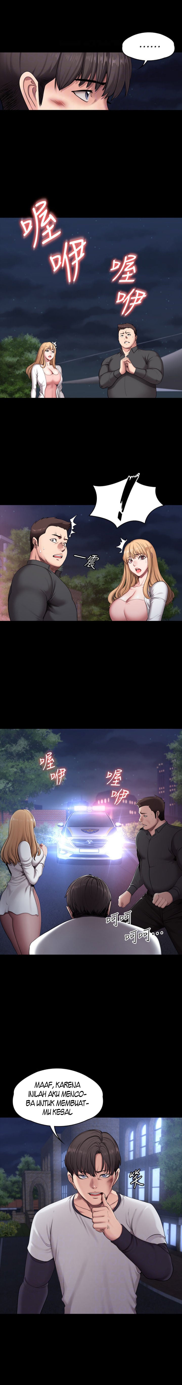 Fitness (G.HO) - Chapter 58 9 Fitness (G.HO) - Chapter 58 9