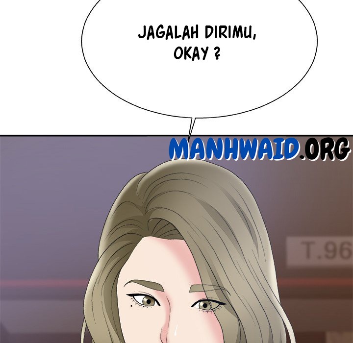 Miss Announcer - Chapter 58 25 Miss Announcer - Chapter 58 25