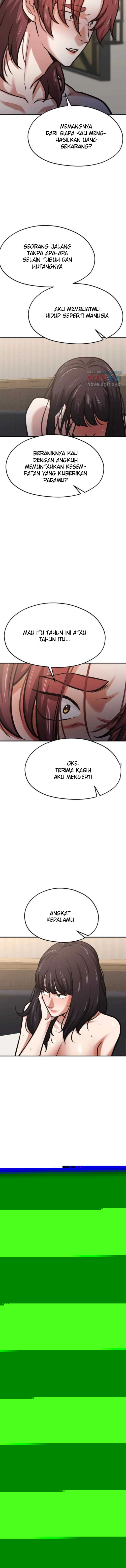 Booty Camp - Chapter 58 9