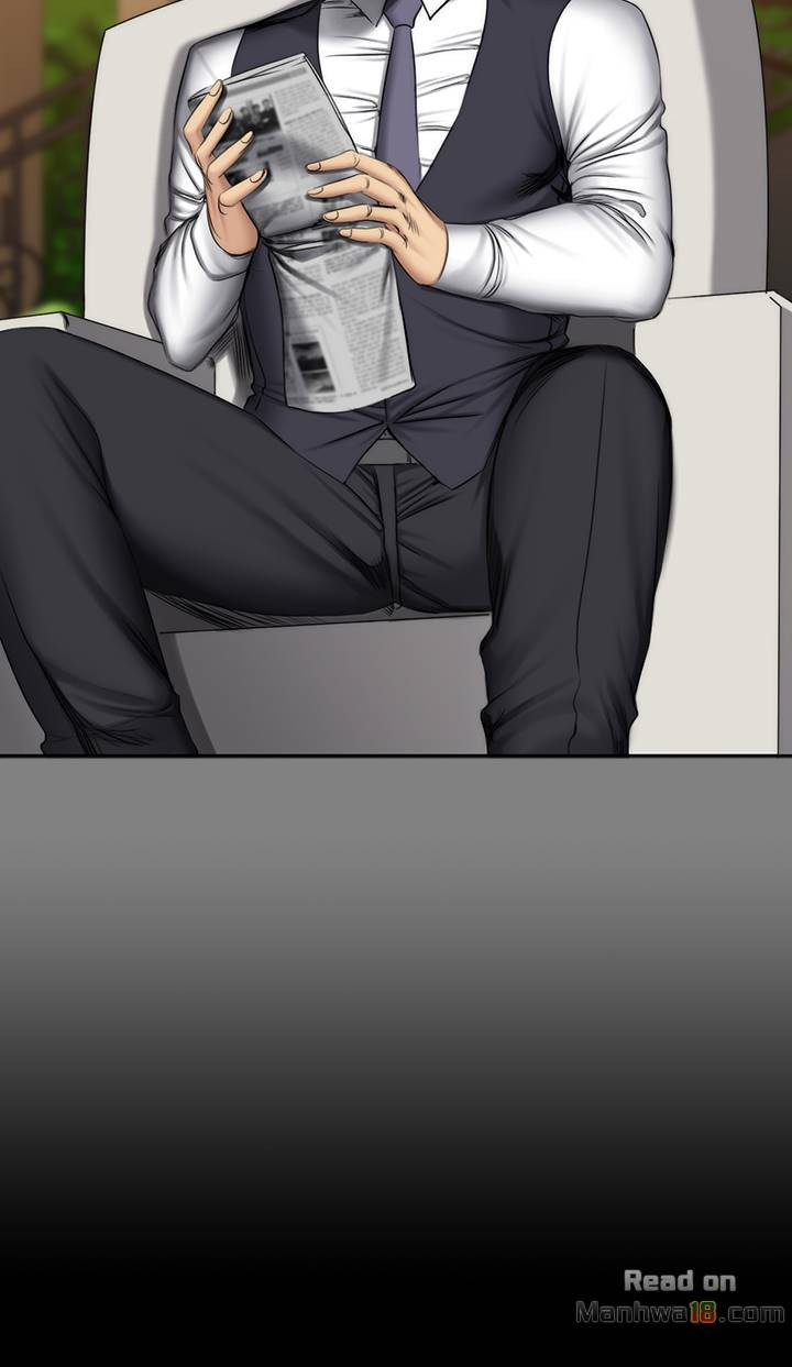 Producer: Trainee - Chapter 58 5 Producer: Trainee - Chapter 58 5