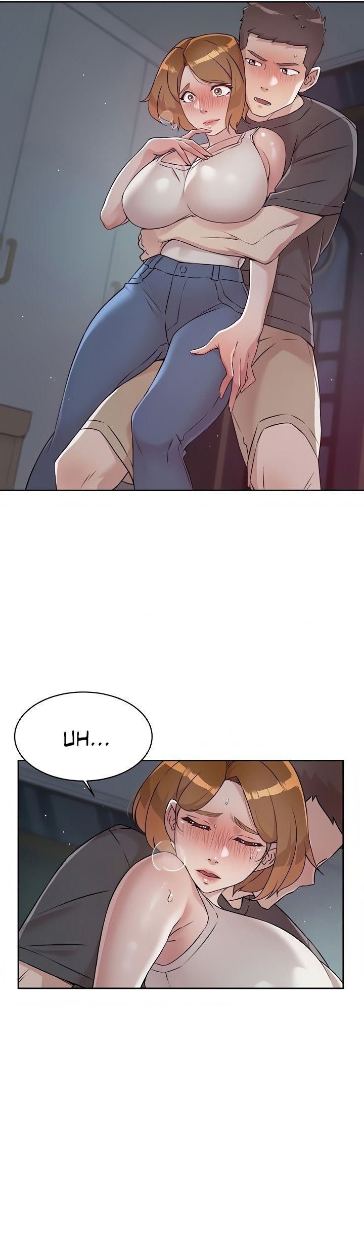 Everything about Best Friend - Chapter 58 5