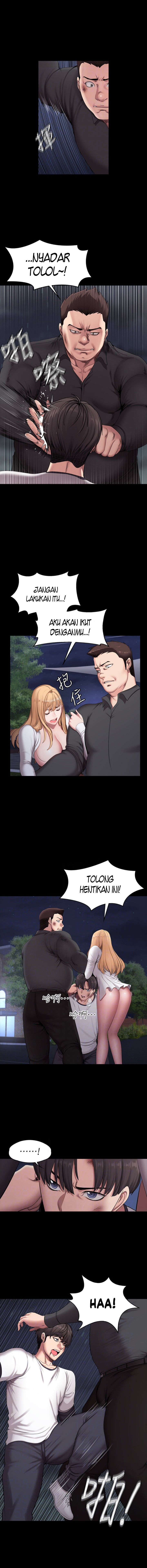 Fitness (G.HO) - Chapter 58 7 Fitness (G.HO) - Chapter 58 7