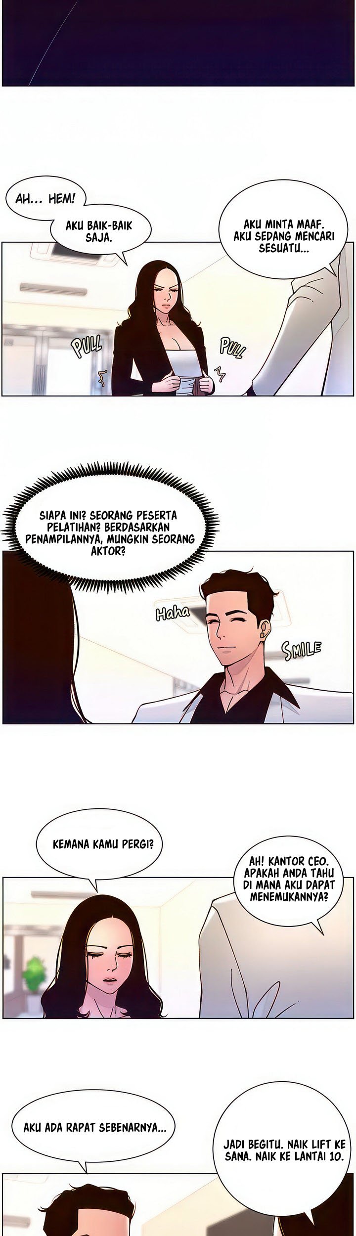 The Night King using App - Chapter 58 14