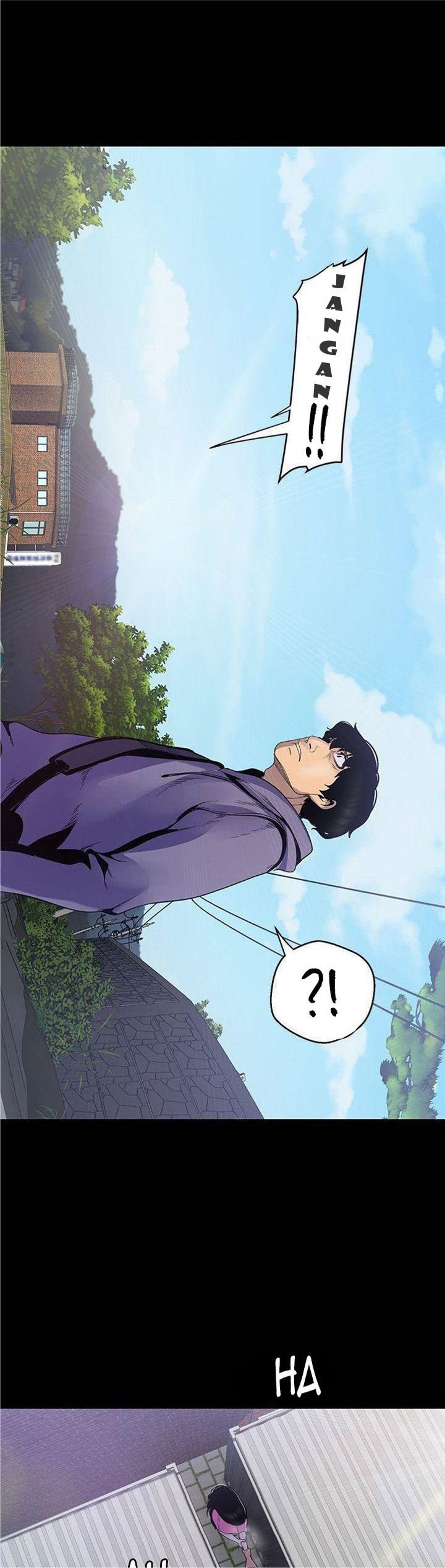 Wonderful New World - Chapter 58 34