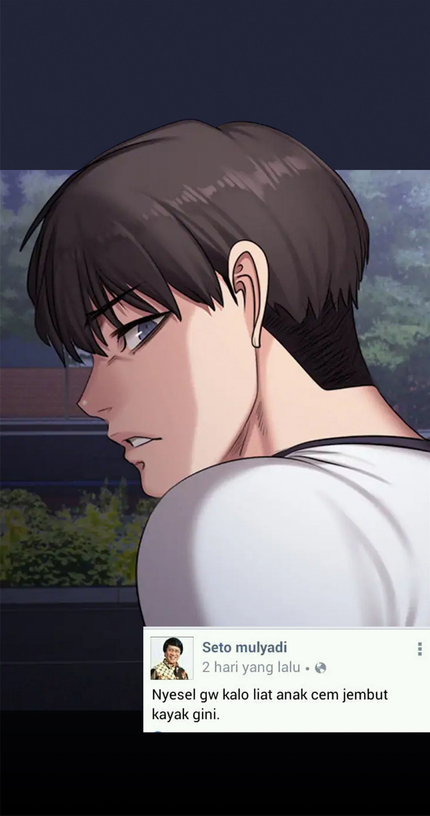 Fitness Uncensored - Chapter 58 1 Fitness Uncensored - Chapter 58 1