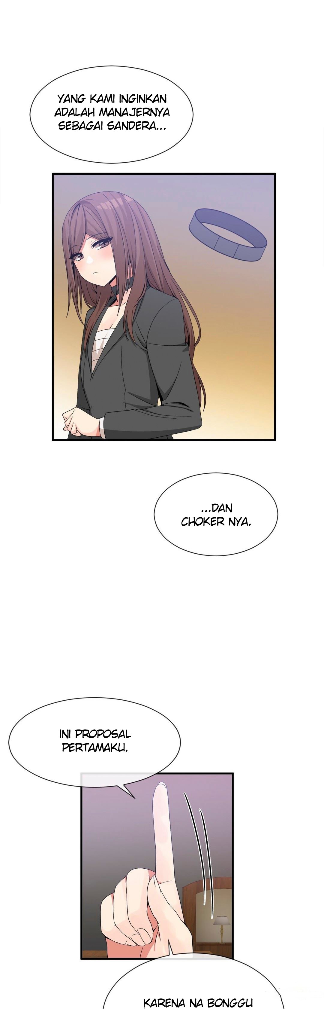 Deceptions (skull2) - Chapter 58 11