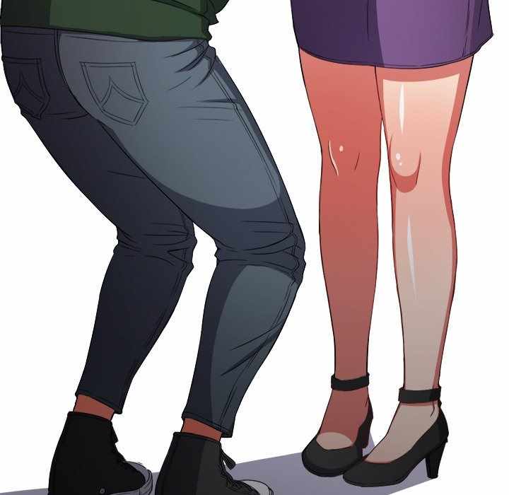 My High School Bully - Chapter 58 33