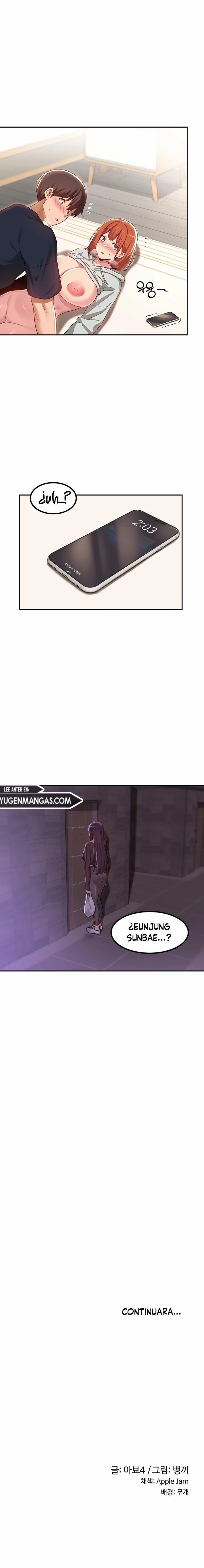 Sextudy Group - Chapter 58 19