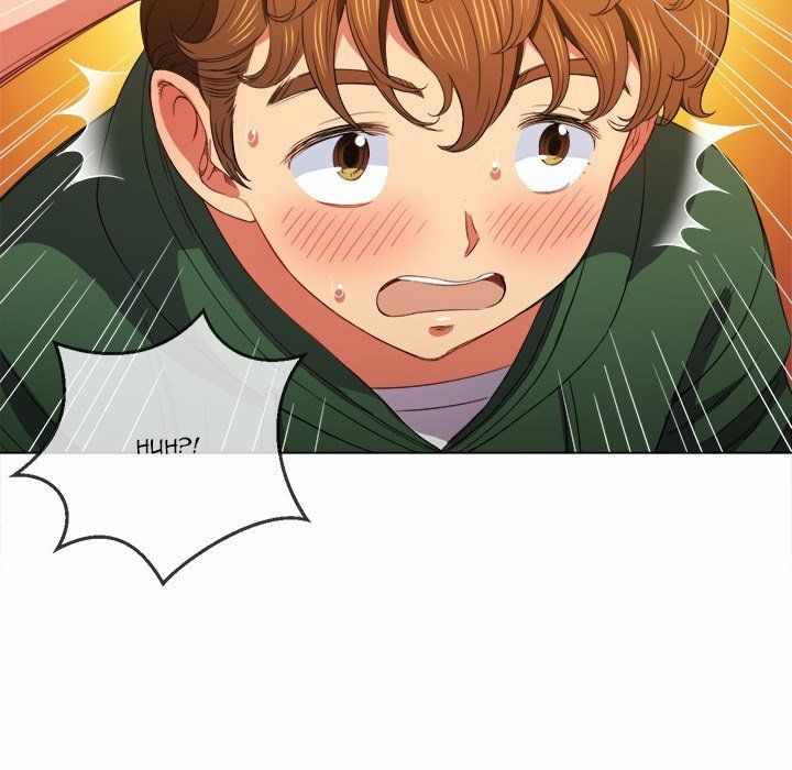 My High School Bully - Chapter 58 99