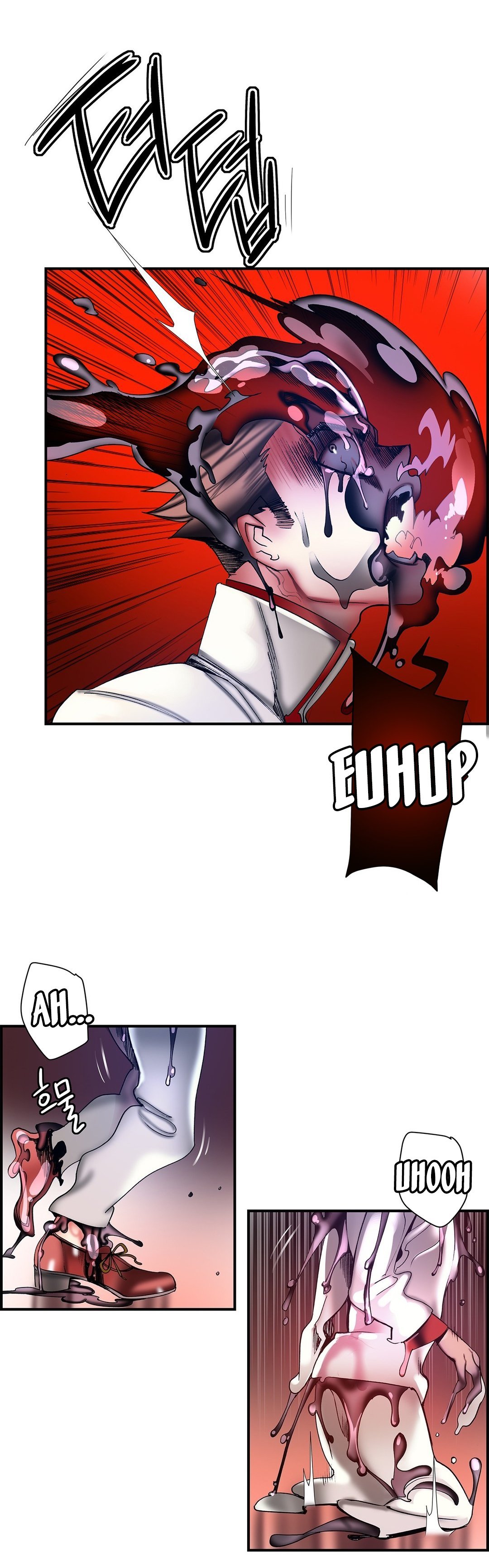 Lilith&#8217;s Cord - Chapter 58 24