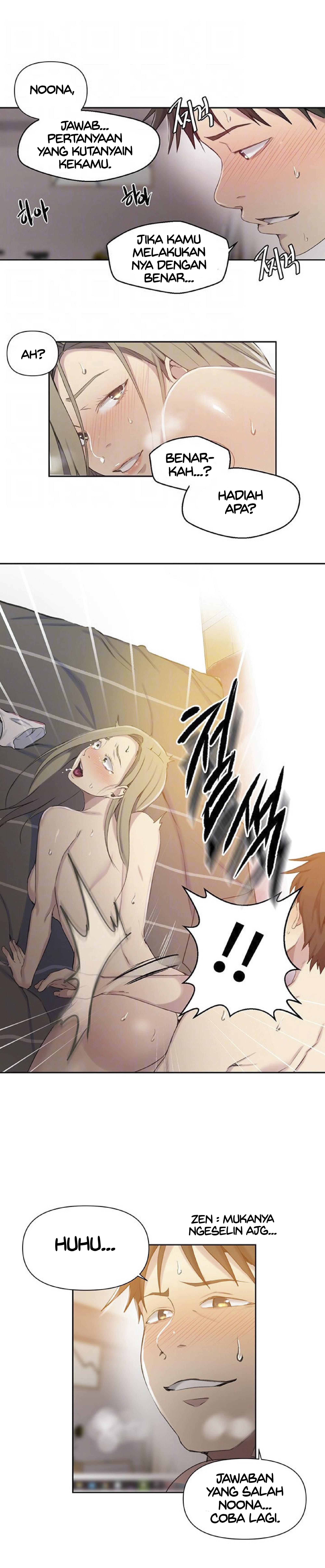 Secret Class - Chapter 58 9 Secret Class - Chapter 58 9