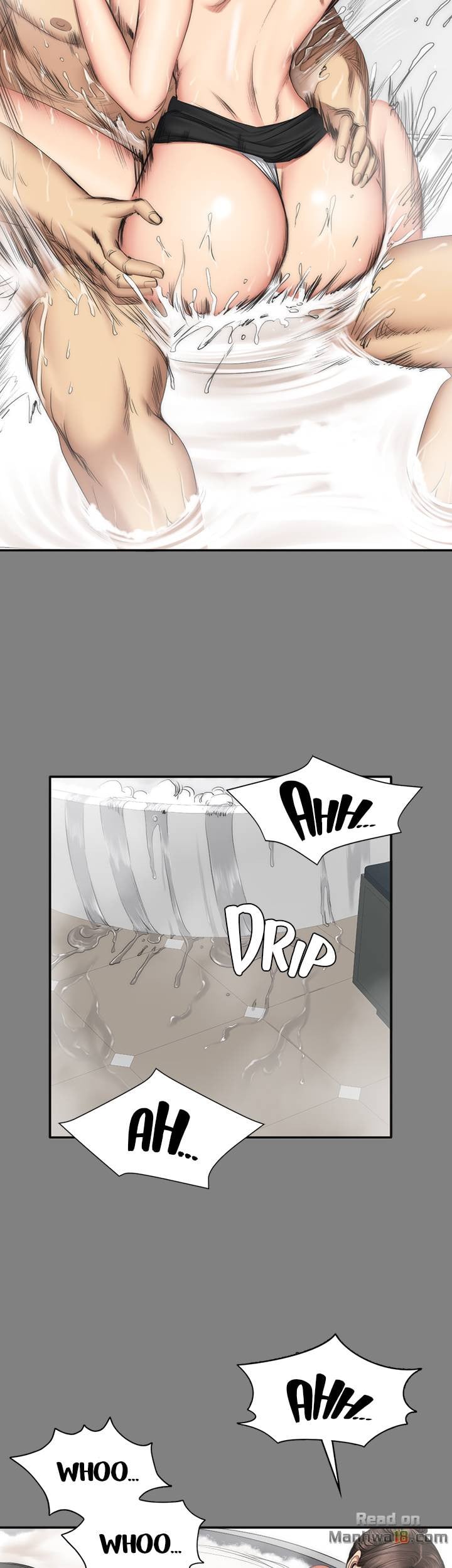 Producer: Trainee - Chapter 58 36 Producer: Trainee - Chapter 58 36