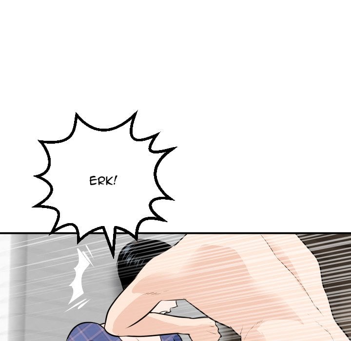 Analog - Chapter 58 21