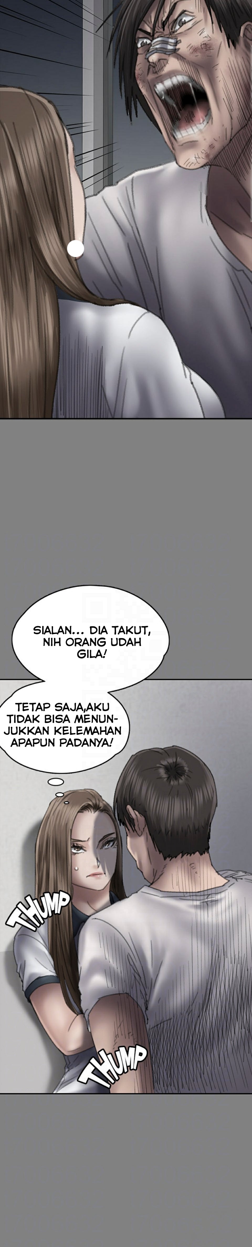 Queen Bee (Andrew) - Chapter 58 22