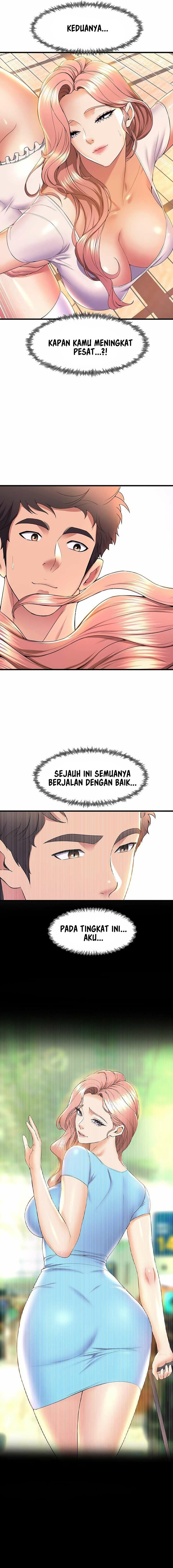 Dance Department’s Female Sunbaes - Chapter 58 7 Dance Department’s Female Sunbaes - Chapter 58 7