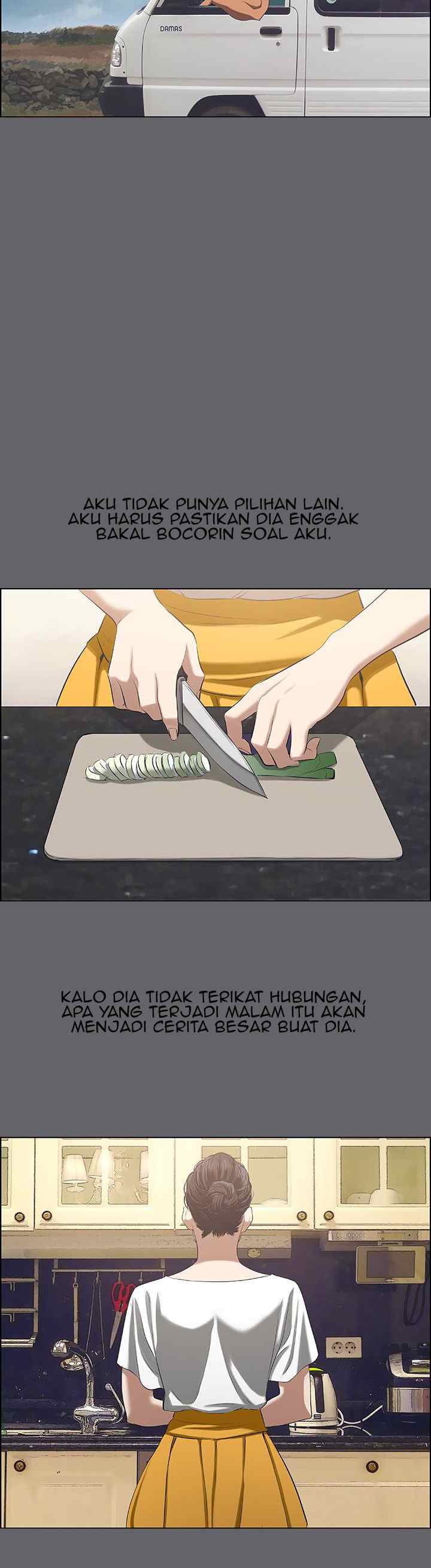 Summer Vacation - Chapter 58 24