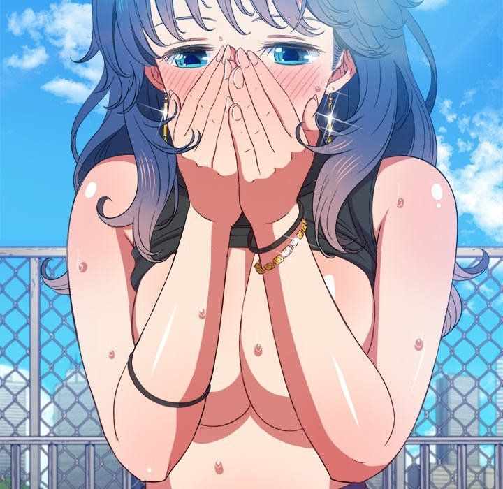 My High School Bully - Chapter 58 88