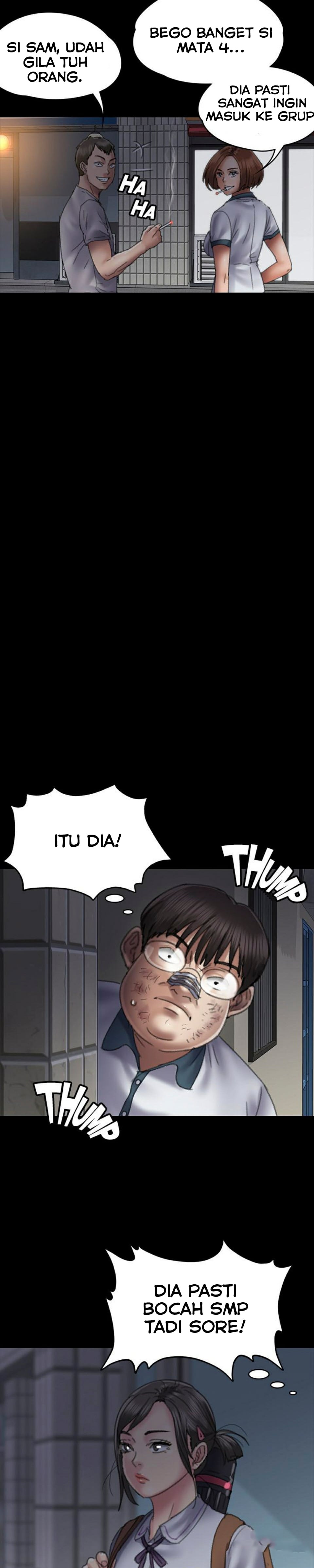 Queen Bee (Andrew) - Chapter 58 34