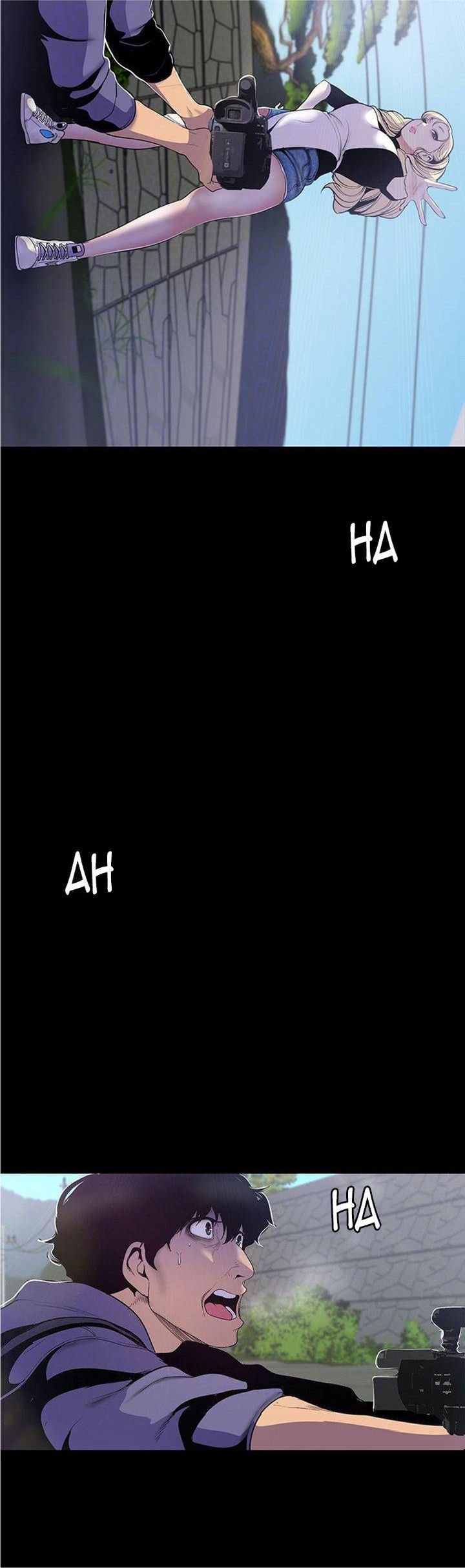 Wonderful New World - Chapter 58 18