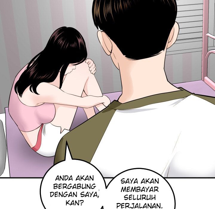 Analog - Chapter 58 69