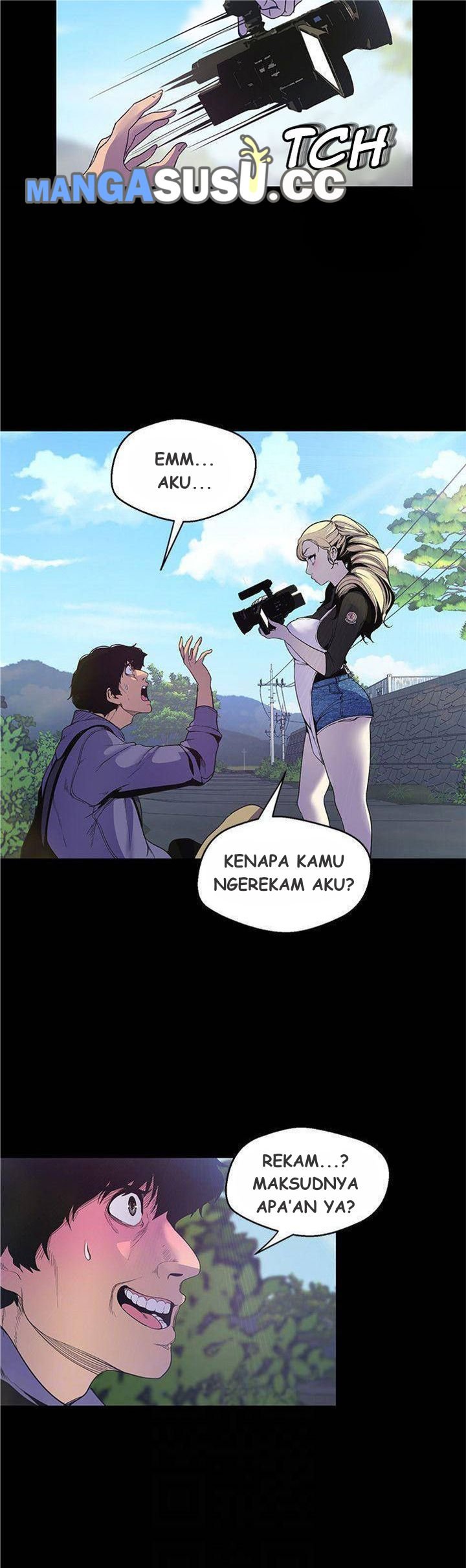 Wonderful New World - Chapter 58 7