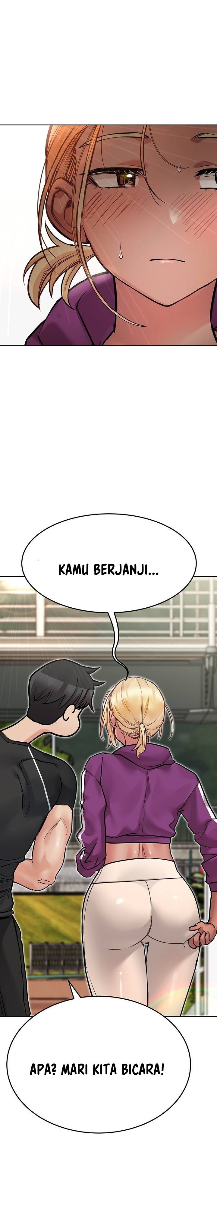 Keep It a Secret From Your Mother! - Chapter 58 14