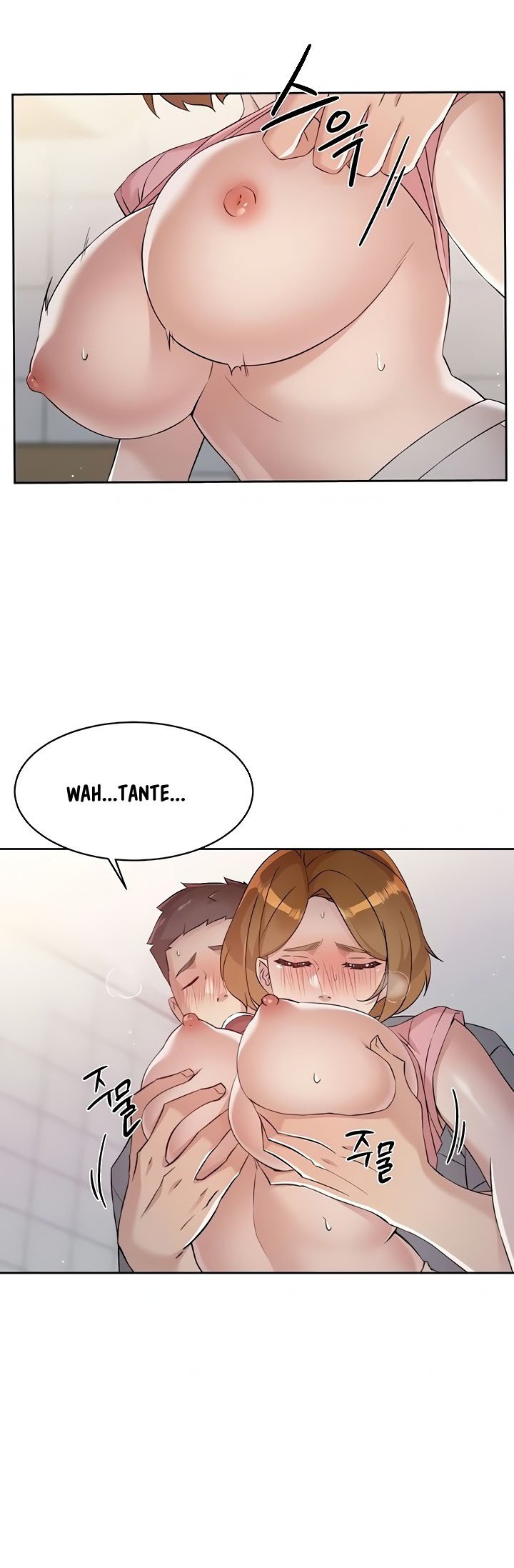 Everything about Best Friend - Chapter 58 42