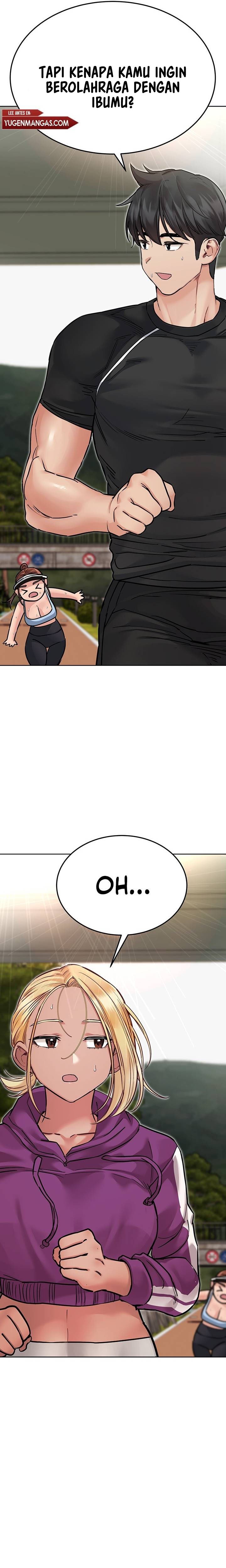 Keep It a Secret From Your Mother! - Chapter 58 13