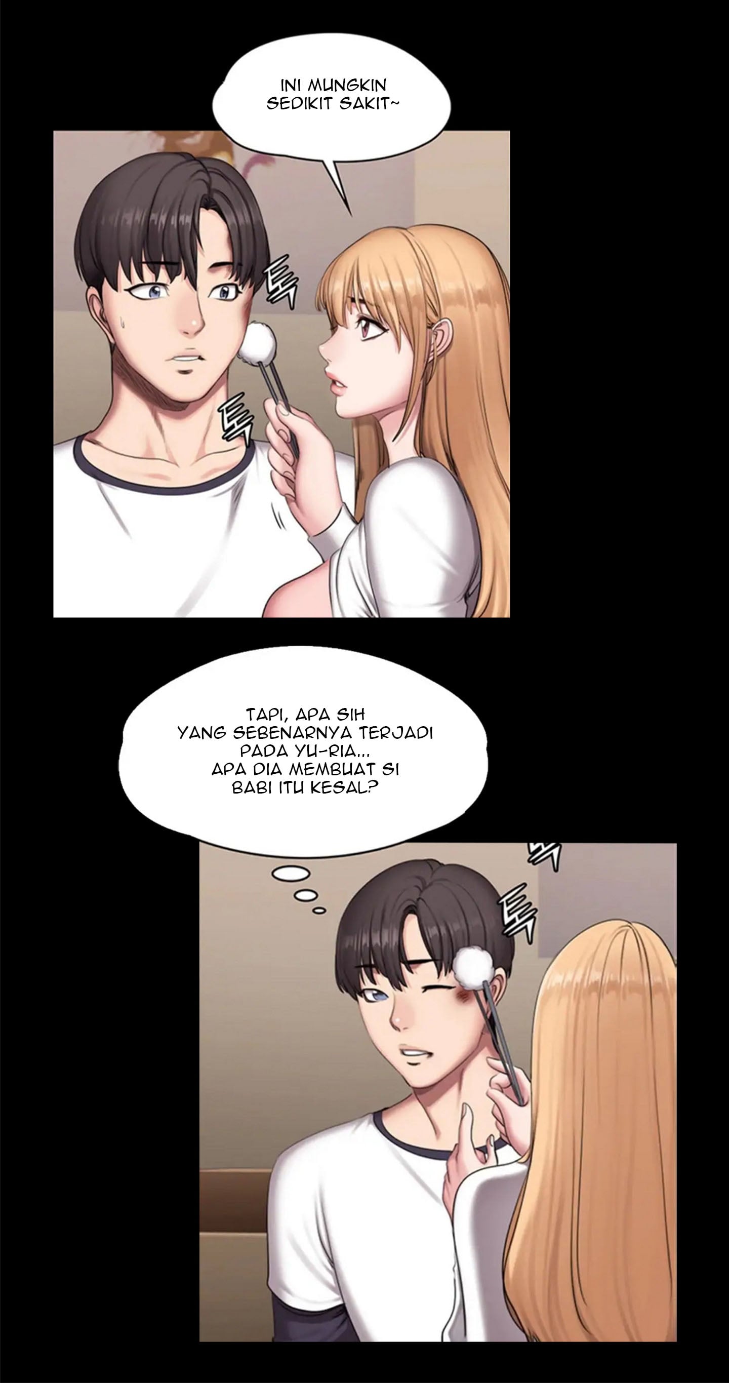 Fitness Uncensored - Chapter 58 26 Fitness Uncensored - Chapter 58 26