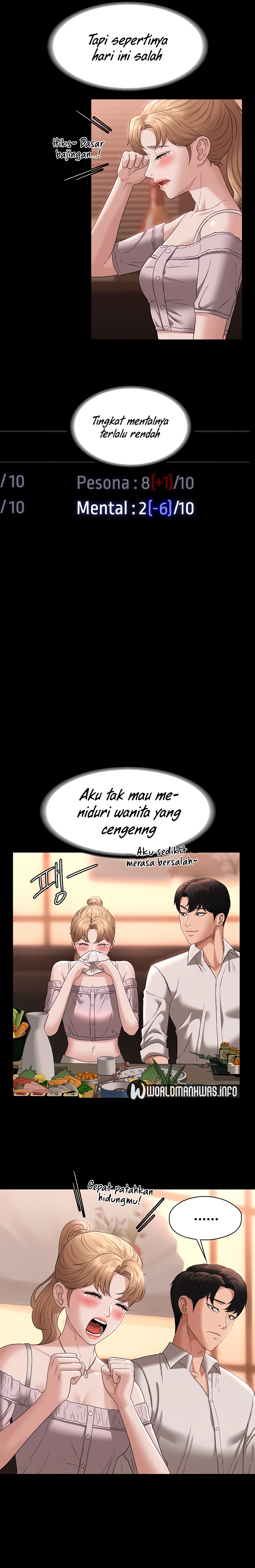 Administrator Privileges - Chapter 58 16 Administrator Privileges - Chapter 58 16