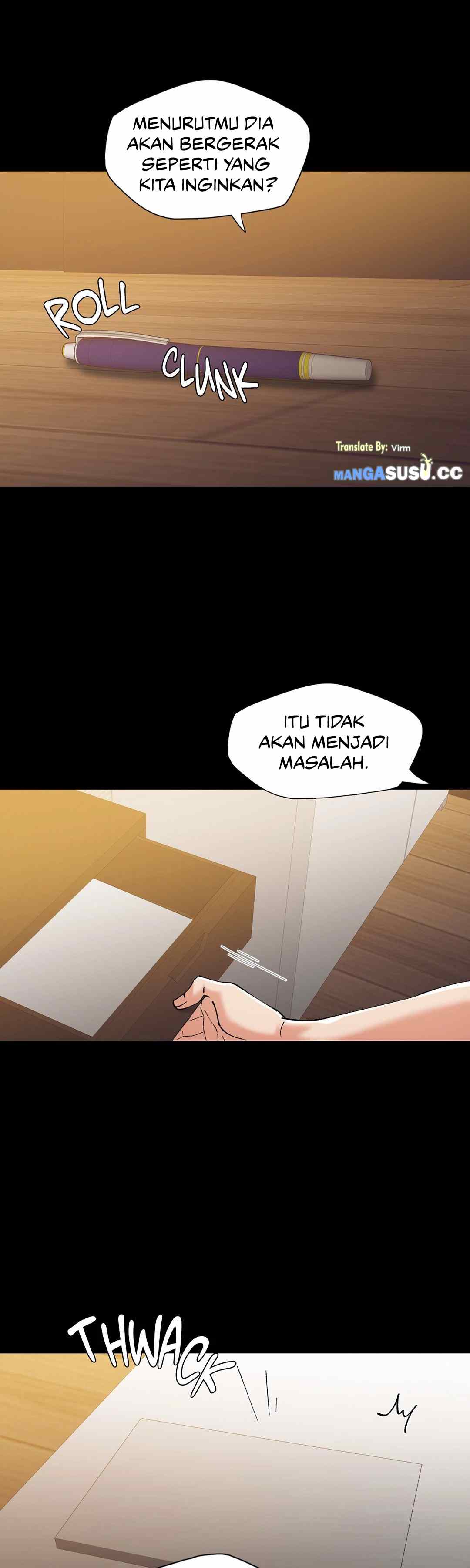 My Year - Chapter 58 16