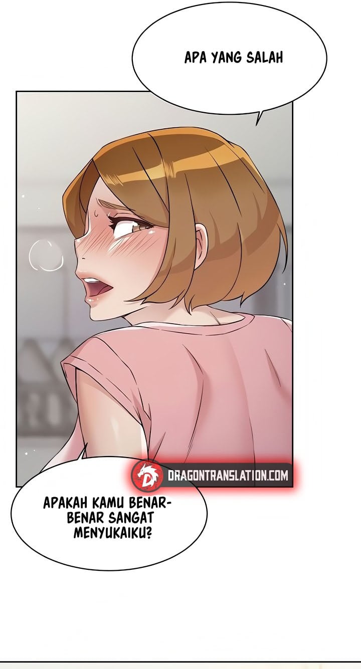 Everything about Best Friend - Chapter 58 39