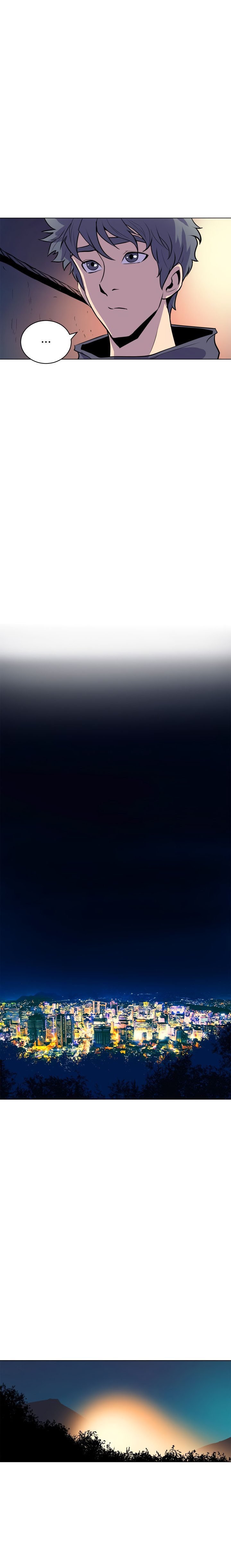 Sahwa: Secret Commission - Chapter 58 6