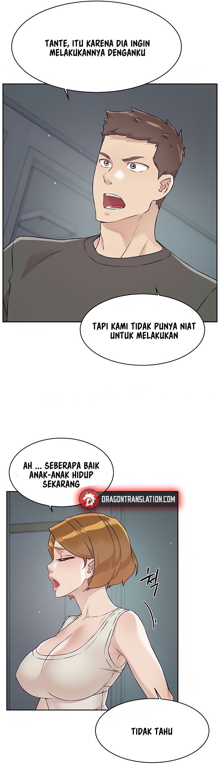 Everything about Best Friend - Chapter 58 12